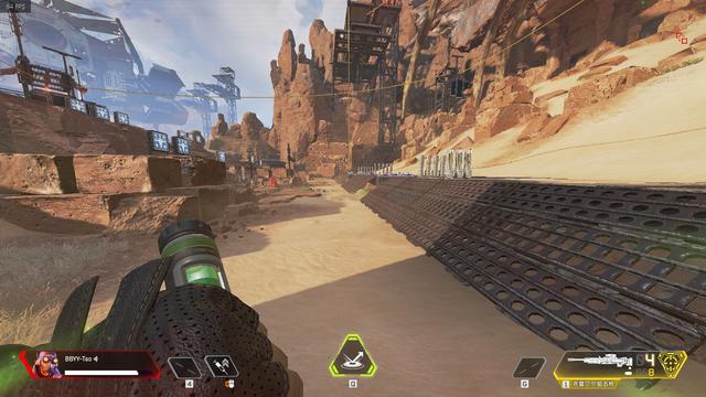 SeTab Yongen乘风破浪，利用无限火力击杀HOYA Rambo，击败BL晋级