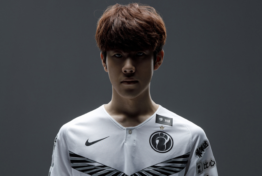 LGD官方：AD选手Kepler正式加入队伍