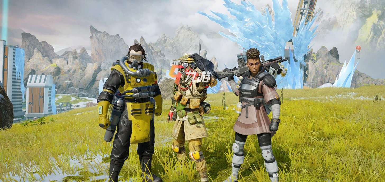 LPL春季赛季后赛最数据：FoFo斩获最高分均伤害、最高伤害转化率