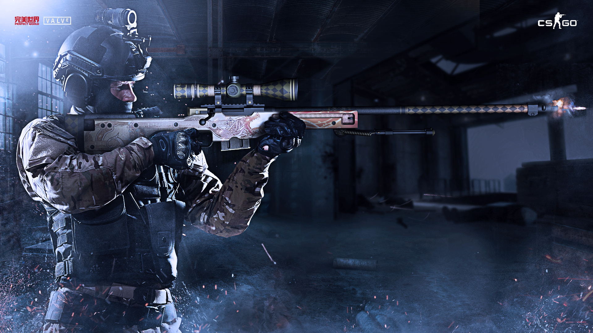 泰坦电子竞技俱乐部在VCT 2025：中国第一阶段前签下TvirusLuke和Coco