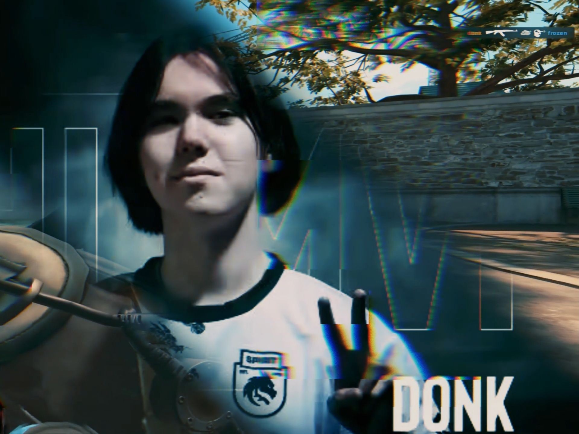 兄弟冠军凯莎以五杀强势回归， Hope ，天妃，金克丝失败， Top Esports 夺回一城