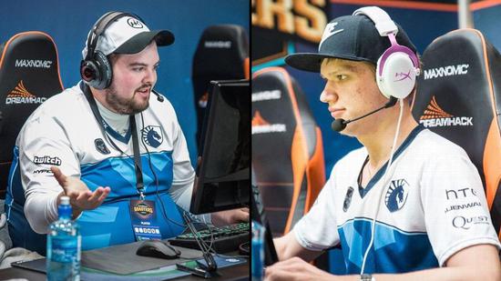 TES官方发布xiye选手故事：回归赛场的日与夜